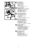 Предварительный просмотр 17 страницы Jonsered LM 2153CMDA Instruction Manual