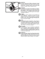 Предварительный просмотр 18 страницы Jonsered LM 2153CMDA Instruction Manual