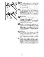 Предварительный просмотр 21 страницы Jonsered LM 2153CMDA Instruction Manual