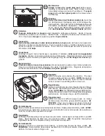 Предварительный просмотр 24 страницы Jonsered LM 2153CMDA Instruction Manual