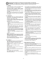 Предварительный просмотр 3 страницы Jonsered LM 2153CMDAE Instruction Manual