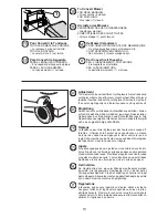 Предварительный просмотр 13 страницы Jonsered LM 2153CMDAE Instruction Manual