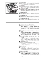 Предварительный просмотр 14 страницы Jonsered LM 2153CMDAE Instruction Manual