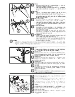 Предварительный просмотр 16 страницы Jonsered LM 2153CMDAE Instruction Manual