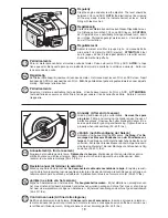 Предварительный просмотр 18 страницы Jonsered LM 2153CMDAE Instruction Manual