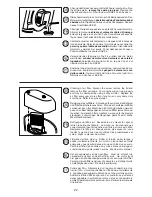 Preview for 22 page of Jonsered LM 2156CMDA Instruction Manual