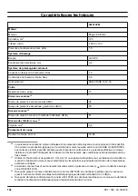 Preview for 106 page of Jonsered LM2146M Operator'S Manual