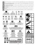 Preview for 9 page of Jonsered LM2150SM Instruction Manual