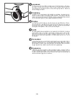 Preview for 12 page of Jonsered LM2150SM Instruction Manual