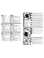 Предварительный просмотр 2 страницы Jonsered LM2153CMDAE Instruction Manual