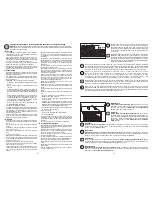 Предварительный просмотр 4 страницы Jonsered LM2153CMDAE Instruction Manual