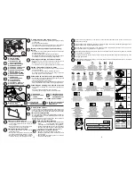 Предварительный просмотр 9 страницы Jonsered LM2153CMDAE Instruction Manual