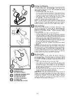 Preview for 12 page of Jonsered LM2155MD Instruction Manual