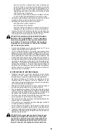 Preview for 8 page of Jonsered LT 2313 A Instruction Manual