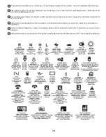 Предварительный просмотр 15 страницы Jonsered LT2113CM Instruction Manual