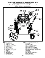 Preview for 25 page of Jonsered LT2117A Instruction Manual