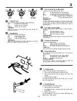 Preview for 31 page of Jonsered LT2117A Instruction Manual