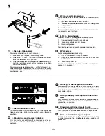 Preview for 32 page of Jonsered LT2117A Instruction Manual