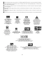 Предварительный просмотр 17 страницы Jonsered LT2320 CMA2 Instruction Manual