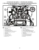 Preview for 37 page of Jonsered LT2320 CMA2 Instruction Manual