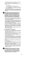 Preview for 6 page of Jonsered LT2320A2 Instruction Manual