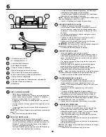 Preview for 60 page of Jonsered LTH16 Instruction Manual