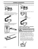 Preview for 24 page of Jonsered PA 1100 Operator'S Manual