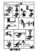 Предварительный просмотр 34 страницы Jonsered RS 44 Operator'S Manual