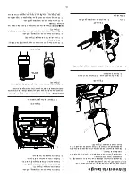 Preview for 26 page of Jonsered ST 1153 EP Operator'S Manual