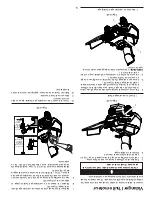 Preview for 27 page of Jonsered ST 1153 EP Operator'S Manual