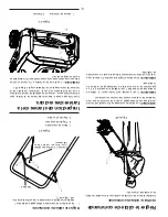 Preview for 28 page of Jonsered ST 1153 EP Operator'S Manual