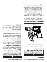 Preview for 30 page of Jonsered ST 1153 EP Operator'S Manual