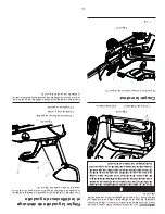 Preview for 31 page of Jonsered ST 1153 EP Operator'S Manual