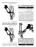 Preview for 32 page of Jonsered ST 1153 EP Operator'S Manual