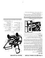 Preview for 35 page of Jonsered ST 1153 EP Operator'S Manual