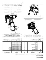 Preview for 36 page of Jonsered ST 1153 EP Operator'S Manual