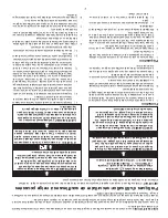 Preview for 39 page of Jonsered ST 1153 EP Operator'S Manual