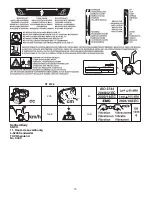 Preview for 10 page of Jonsered ST 2106 Instruction Manual