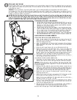 Preview for 56 page of Jonsered ST 2361 Instruction Manual