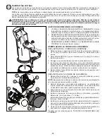 Preview for 60 page of Jonsered ST 2361 Instruction Manual