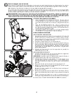 Preview for 62 page of Jonsered ST 2361 Instruction Manual