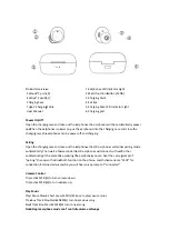 Preview for 2 page of Jonter Digital V19F User Manual