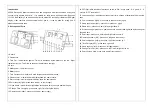 JOOLA 02-508 Operating Instructions предпросмотр