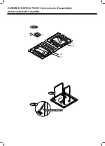 Preview for 5 page of JOOLA 19110 Instruction Manual