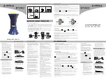 Preview for 1 page of JOOLA IPONG Operation Manual