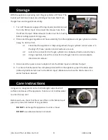 Preview for 10 page of JOOLCA HOTTAP JCA11001 Owner'S Manual