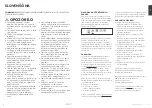 Preview for 28 page of Joolz Aer Instruction Manual