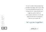 Preview for 3 page of Joolz Hub+ Instruction Manual