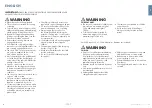 Preview for 15 page of Joolz Hub+ Instruction Manual