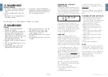 Preview for 17 page of Joolz Hub+ Instruction Manual